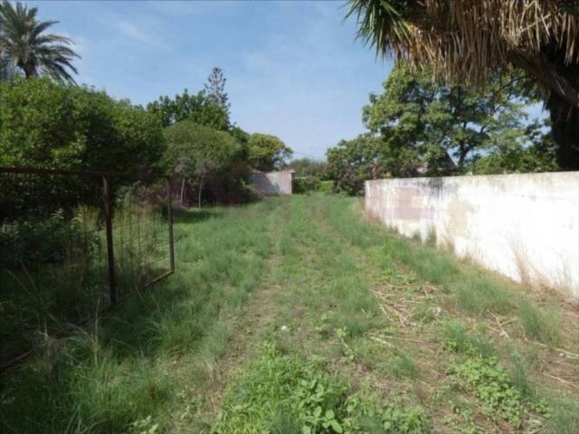 Terreno en venta en les Rotes, la Marina Alta