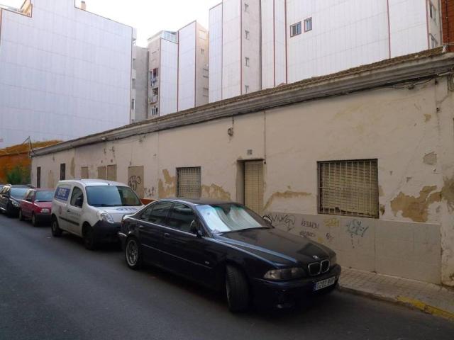 Terreno en venta en Barri Saladar, la Marina Alta