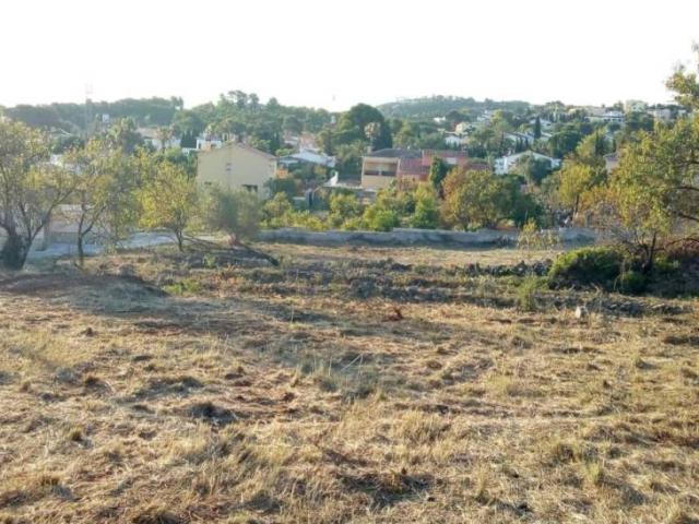 Terreno en venta en Dénia, Alacant / Alicante