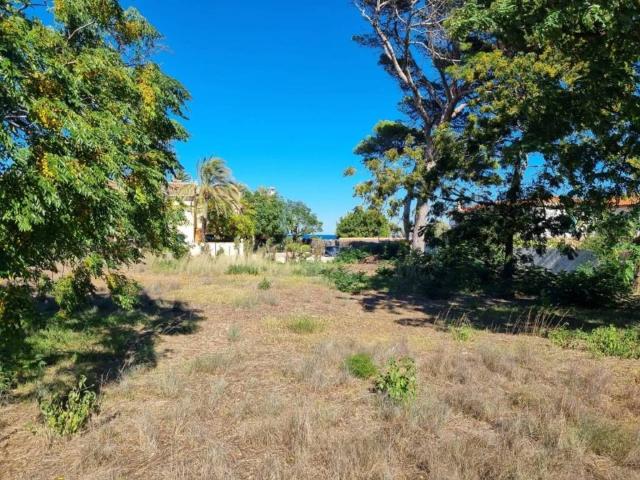 Terreno en venta en Dénia, Alacant / Alicante