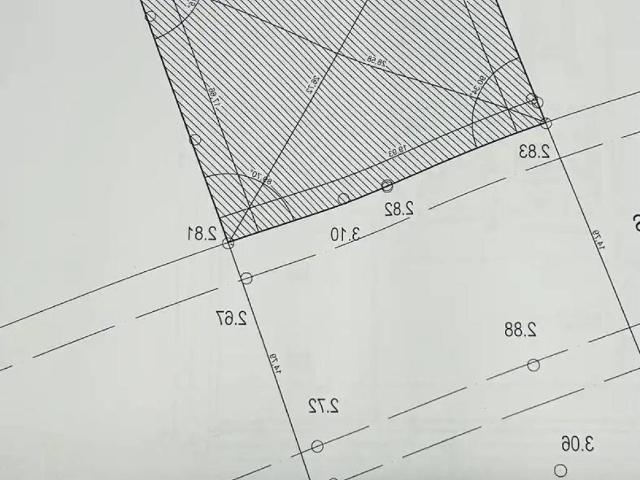 Terreno en venta en la Marina Alta, Valencia