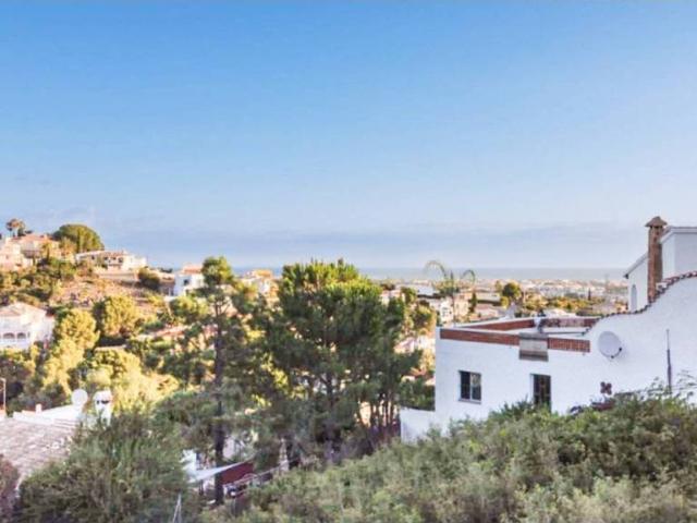 Terreno en venta en la Marina Alta, Valencia