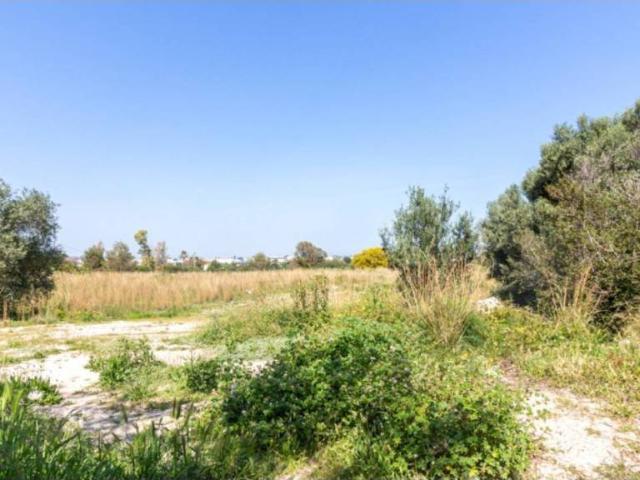 Terreno en venta en Dénia, Alacant / Alicante