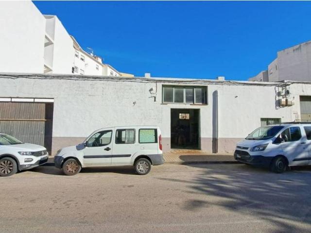 Terreno en venta en Barri Baix la Mar / Darrere del Castell, Dénia