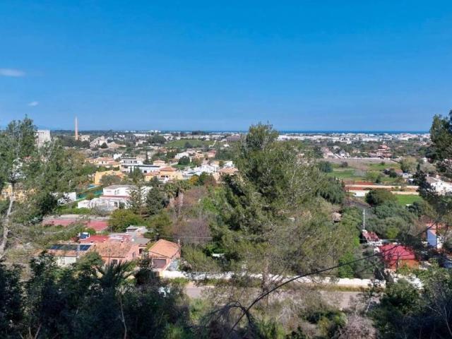 Terreno en venta en la Marina Alta, Valencia