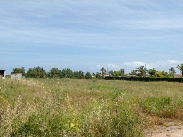 Terreno en venta en la Marina Alta, Valencia