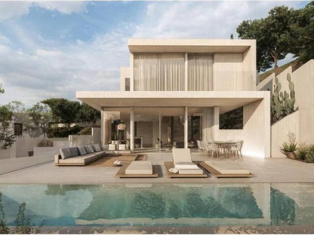 Terreno en venta en Dénia, Alacant / Alicante