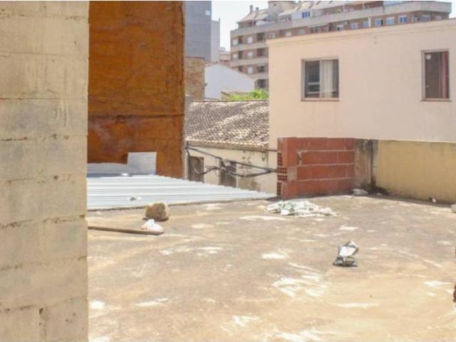 Terreno en venta en Dénia, Alacant / Alicante