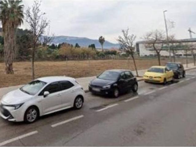 Terreno en venta en Dénia, Alacant / Alicante