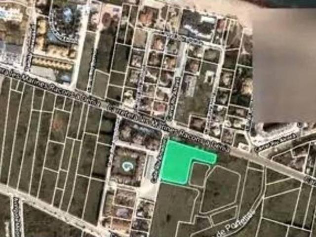 Terreno en venta en Dénia, Alacant / Alicante
