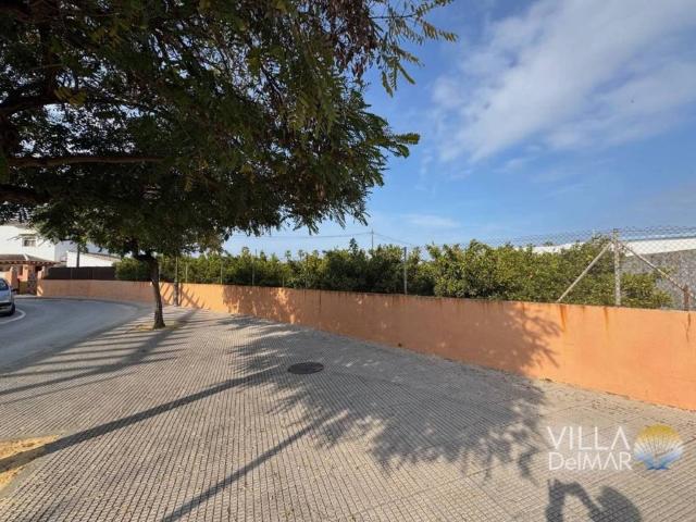 Terreno en venta en Dénia, Alacant / Alicante