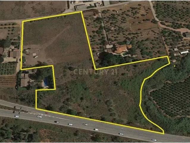Terreno en venta en la Marina Alta, Valencia