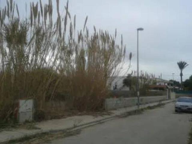 Terreno en venta en Dénia, Alacant / Alicante
