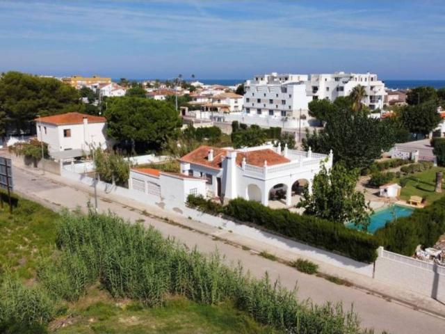Terreno en venta en les Marines, la Marina Alta