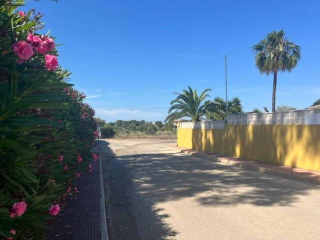 Terreno en venta en la Marina Alta, Valencia
