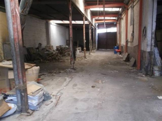 Terreno en venta en Dénia, Alacant / Alicante