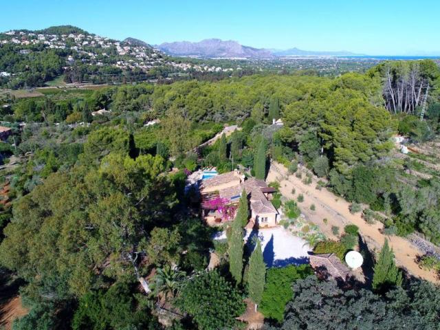 Terreno en venta en Dénia Terreno en venta en Dénia