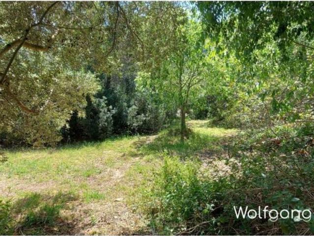 Terreno en venta en Montgó, la Marina Alta
