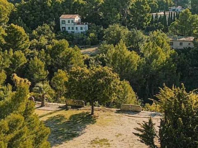 Terreno en venta en les Rotes, la Marina Alta