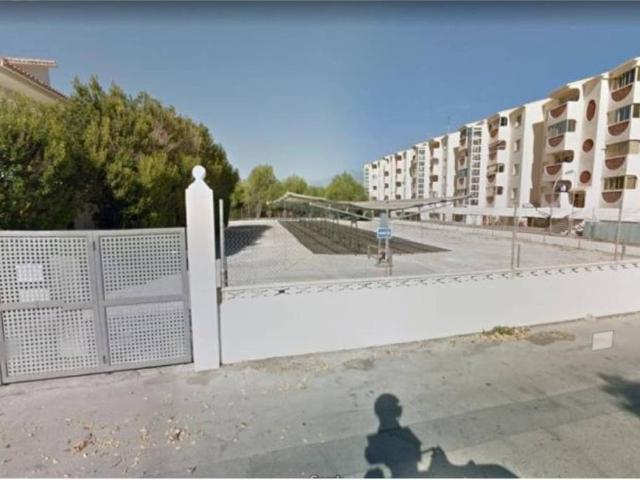 Terreno en venta en Dénia, Alacant / Alicante