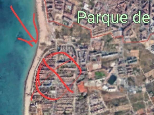 Terreno en venta en la Marina Alta, Valencia