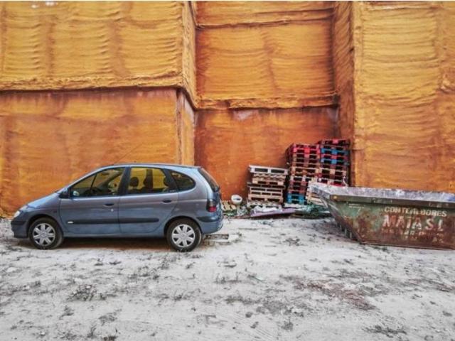 Terreno en venta en Dénia, Alacant / Alicante