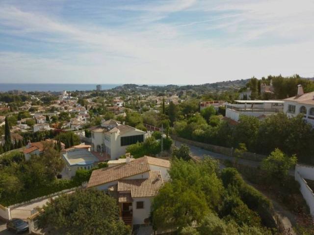 Terreno en venta en Dénia, Alacant / Alicante