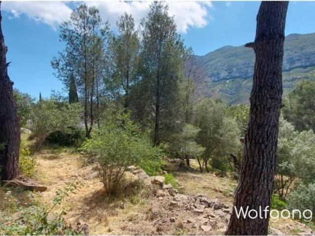 Terreno en venta en Montgó, Dénia
