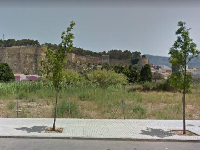 Terreno en venta en Barri Baix la Mar / Darrere del Castell, la Marina Alta