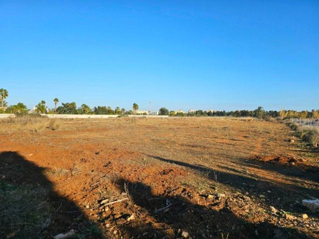 Terreno en venta en la Marina Alta, Valencia