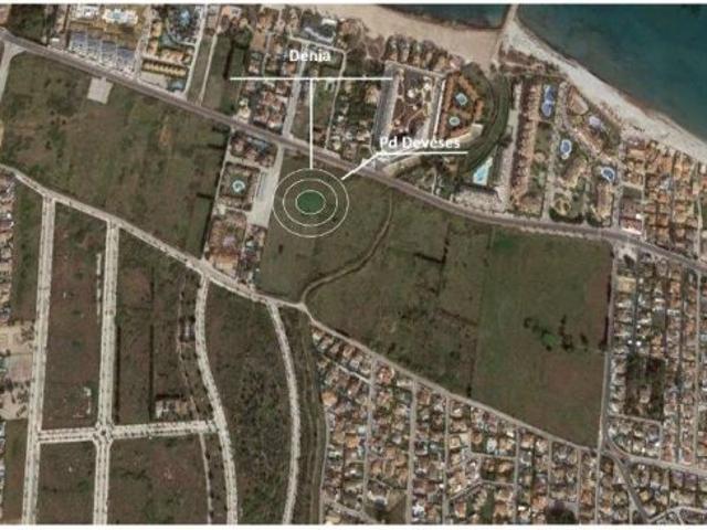 Local Comercial en venta en les Marines, la Marina Alta