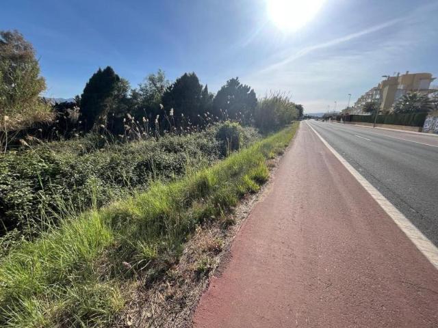 Terreno en venta en Dénia, Urb. Flamingo