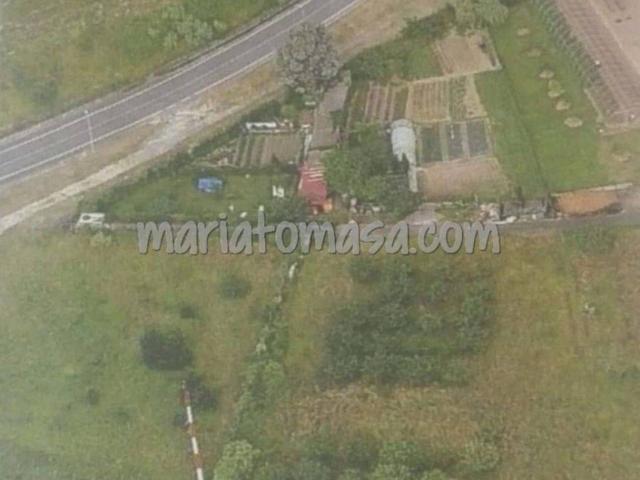 Terreno en venta en Derio