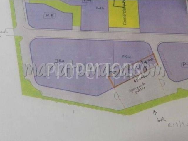 Terreno en venta en San Esteban, Derio