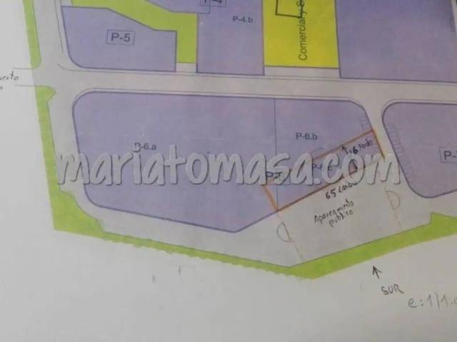 Terreno en venta en Derio, Guipúzcoa