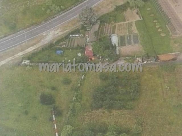 Terreno en venta en Derio Terreno en venta en Derio