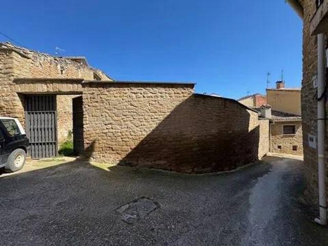 Terreno en venta en Estellerria, Navarra