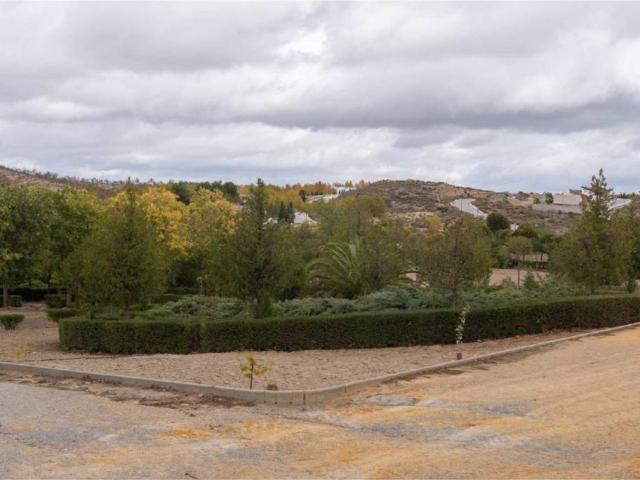 Terreno en venta en Comarca de la Vega de Granada, Andalucía