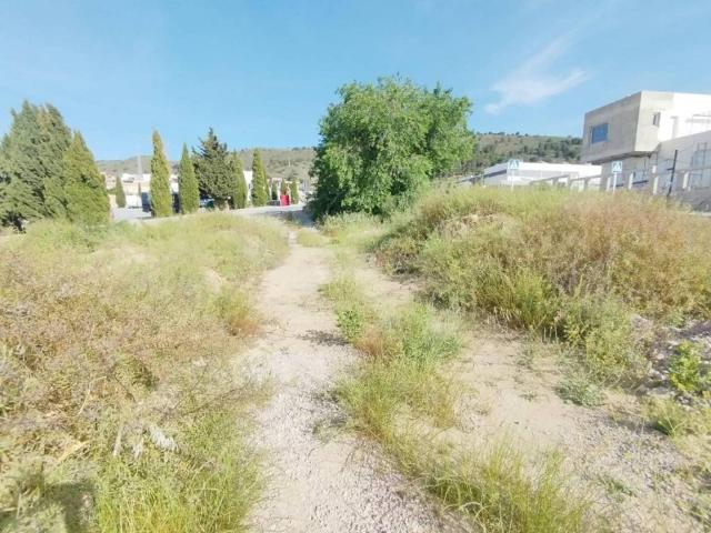 Terreno en venta en Comarca de la Vega de Granada, Andalucía
