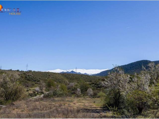 Terreno en venta en Comarca de la Vega de Granada, Andalucía