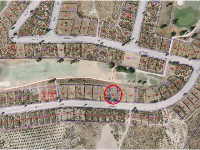 Terreno en venta en Comarca de la Vega de Granada, Andalucía
