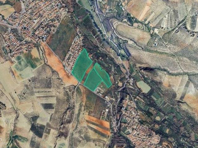 Terreno en venta en Comarca de la Vega de Granada, Andalucía