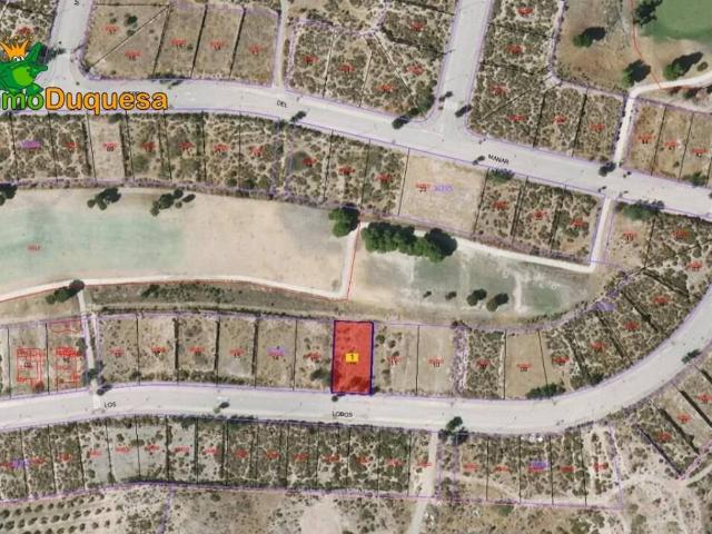 Terreno en venta en Comarca de la Vega de Granada, Andalucía