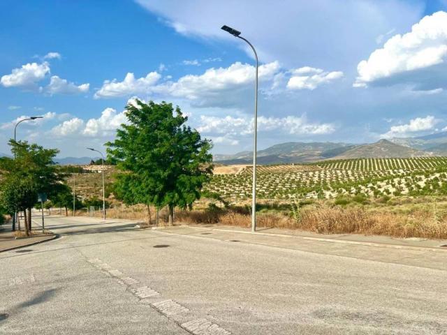 Terreno en venta en Comarca de la Vega de Granada, Andalucía