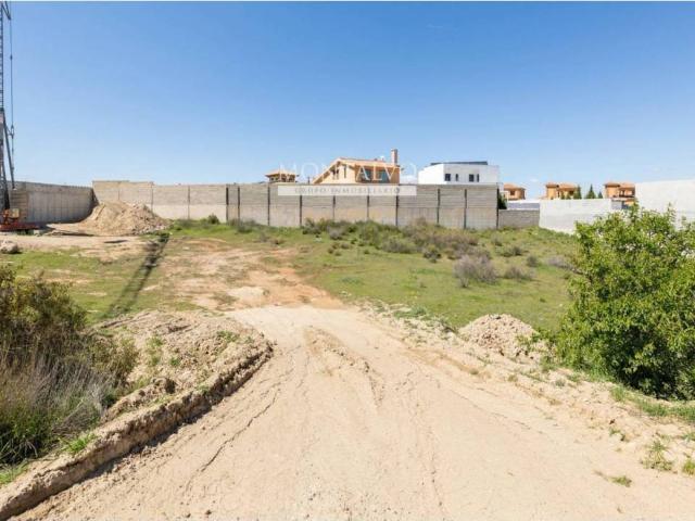 Terreno en venta en Urbanización Cañadas del Parque, Comarca de la Vega de Granada