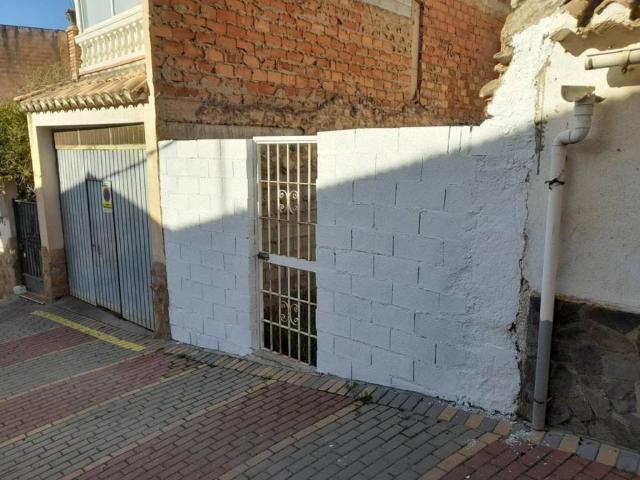 Terreno en venta en Comarca de la Vega de Granada, Andalucía