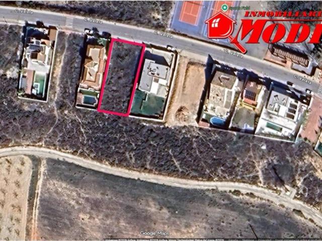 Terreno en venta en Comarca de la Vega de Granada, Andalucía