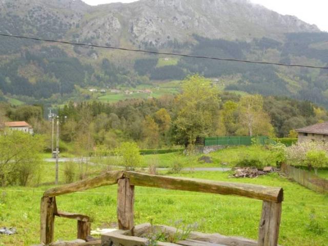 Terreno en venta en Dima, Guipúzcoa