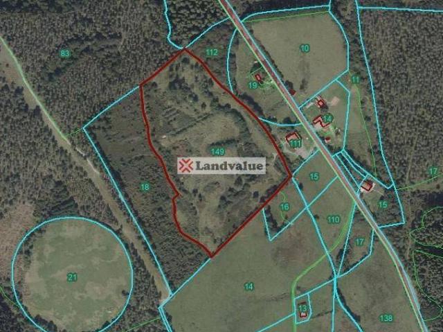 Terreno en venta en Dima, Guipúzcoa
