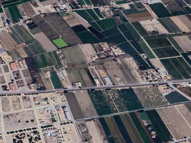 Terreno en venta en el Baix Segura / La Vega Baja, Valencia